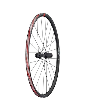 Par de ruedos para bicicleta Fulcrum Racing 6 DB