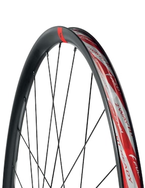 Par de ruedos para bicicleta Fulcrum Racing 6 DB