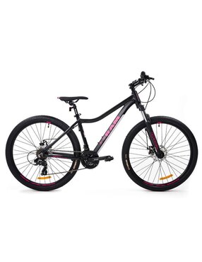 Bicicleta striker xts aro cheap 29 freno disco negra