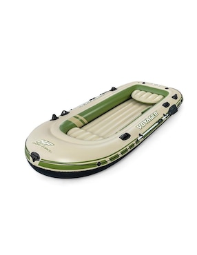 Bote inflable Bestway Voyager x4 65156