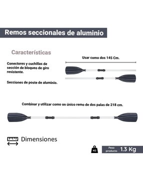 Remos Bestway