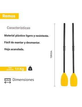 Remos Bestway
