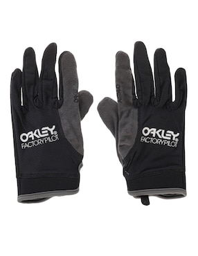 Guantes para ciclismo Oakley de mujer