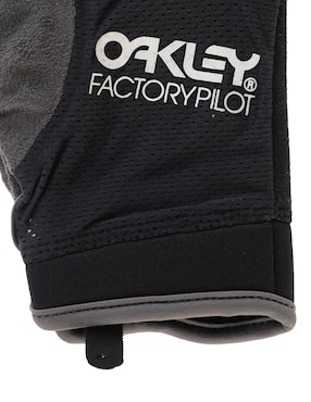 Guantes para ciclismo Oakley de mujer