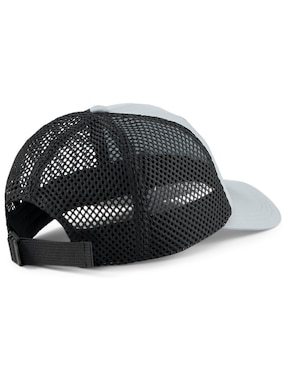 Gorra visera curva hebilla entrenamiento Puma