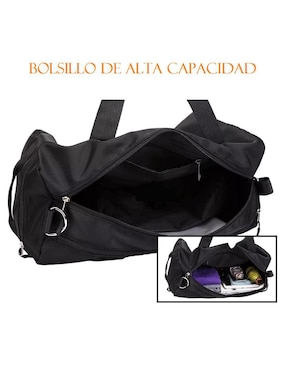 Maleta deportiva