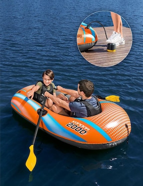 Bote Bestway 61142 61142