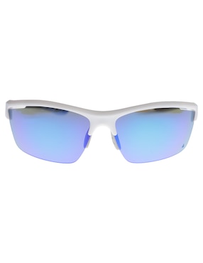 Lentes De Sol Iron Man Unisex