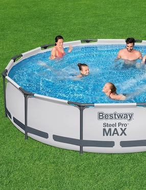 Alberca Bestway Estructural