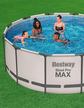 Alberca Bestway Estructural