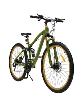 Bicicleta De Montaña Centurfit Rodada 29 Unisex