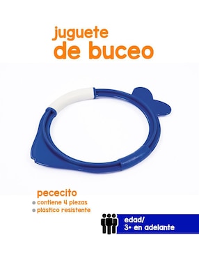 Set Bestway 4