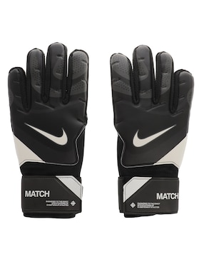 Guantes para fútbol Nike de mujer