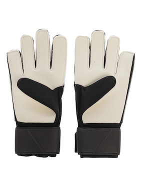 Guantes para fútbol Nike de mujer