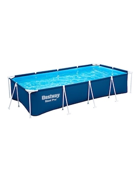 Alberca Bestway Estructural