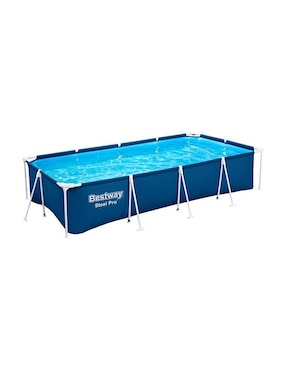 Alberca Bestway Estructural