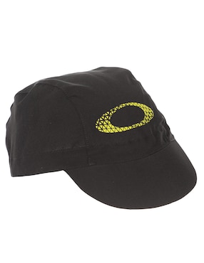 Gorra visera semicurva cerrada Oakley para hombre