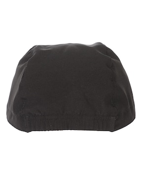 Gorra visera semicurva cerrada entrenamiento Oakley para hombre