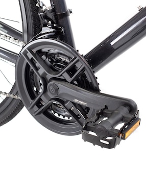 Bicicleta urbana Turbo rodada 700 Quotidien unisex