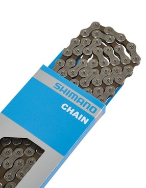 Cadena para bicicleta Shimano CN-HG54 10V 116E