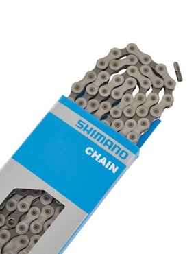 Cadena para bicicleta  Shimano CN-HG53 9V 116E