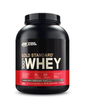 Proteína Optimum Nutrition Chocolate 2.27 Kg