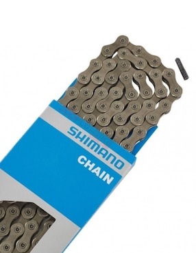Cadena para bicicleta Shimano SLX CN-HG95 10V 116E
