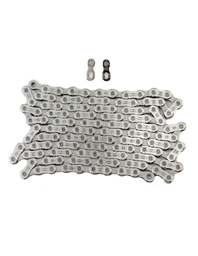 Cadena para bicicleta Shimano CN-M6100 12V 126E
