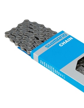 Cadena para bicicleta Shimano CN-LG500 11V 138E