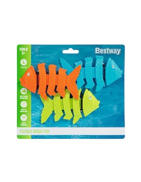 Set Bestway 3
