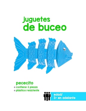 Set Bestway 3