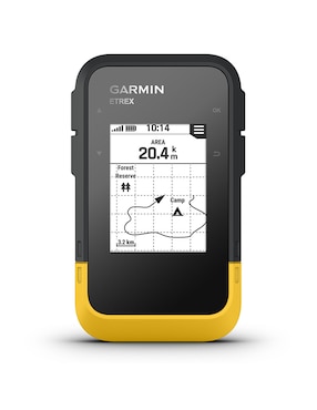 Monitor de ejercicio Garmin Etrex Se LCD para multidisciplina