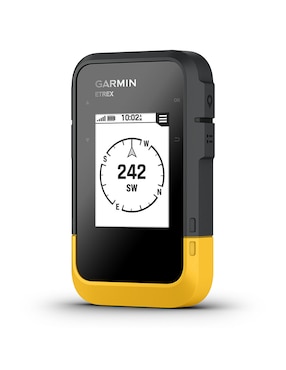 Monitor de ejercicio Garmin Etrex Se LCD para multidisciplina