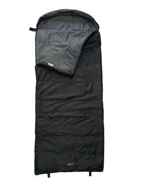 Sleeping bag National Geographic unisex