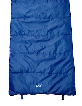 Bolsa de dormir National Geographic unisex