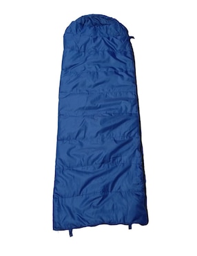 Bolsa de dormir National Geographic unisex