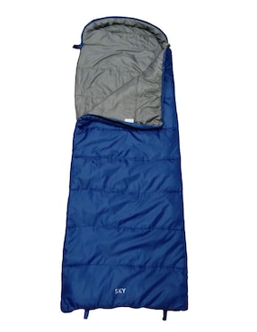 Bolsa de dormir National Geographic unisex