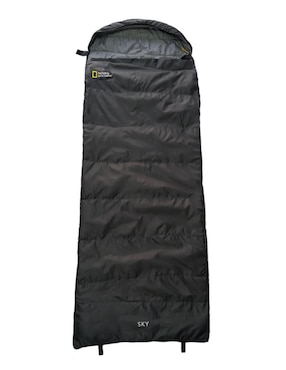 Set Bolsa de dormir National Geographic unisex