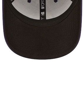 Gorra visera curva snapback fútbol New Era Club Deportivo Guadalajara