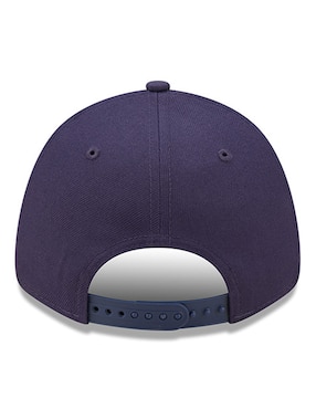 Gorra visera curva snapback fútbol New Era Club Deportivo Guadalajara