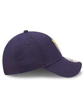 Gorra visera curva snapback fútbol New Era Club Deportivo Guadalajara