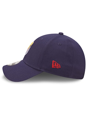 Gorra visera curva snapback fútbol New Era Club Deportivo Guadalajara