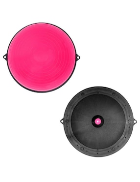Pelota de yoga Centurfit para fitness