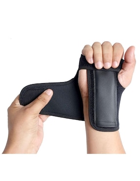 Muñequera deportiva Aolikes unisex