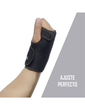 Muñequera deportiva Aolikes unisex