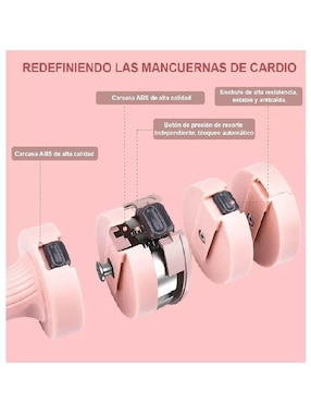 Ejercitador de mano de entrenamiento