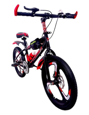 Bicicleta de montaña Infinité rodada 20.5 unisex