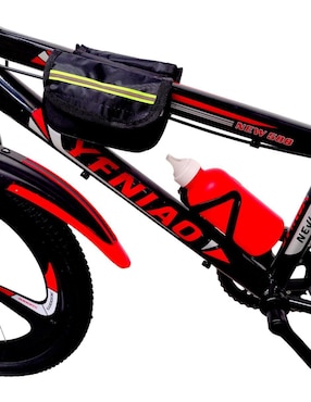 Bicicleta de montaña Infinité rodada 20.5 unisex