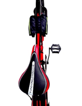 Bicicleta de montaña Infinité rodada 20.5 unisex