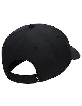 Gorra con visera curva entrenamiento Nike